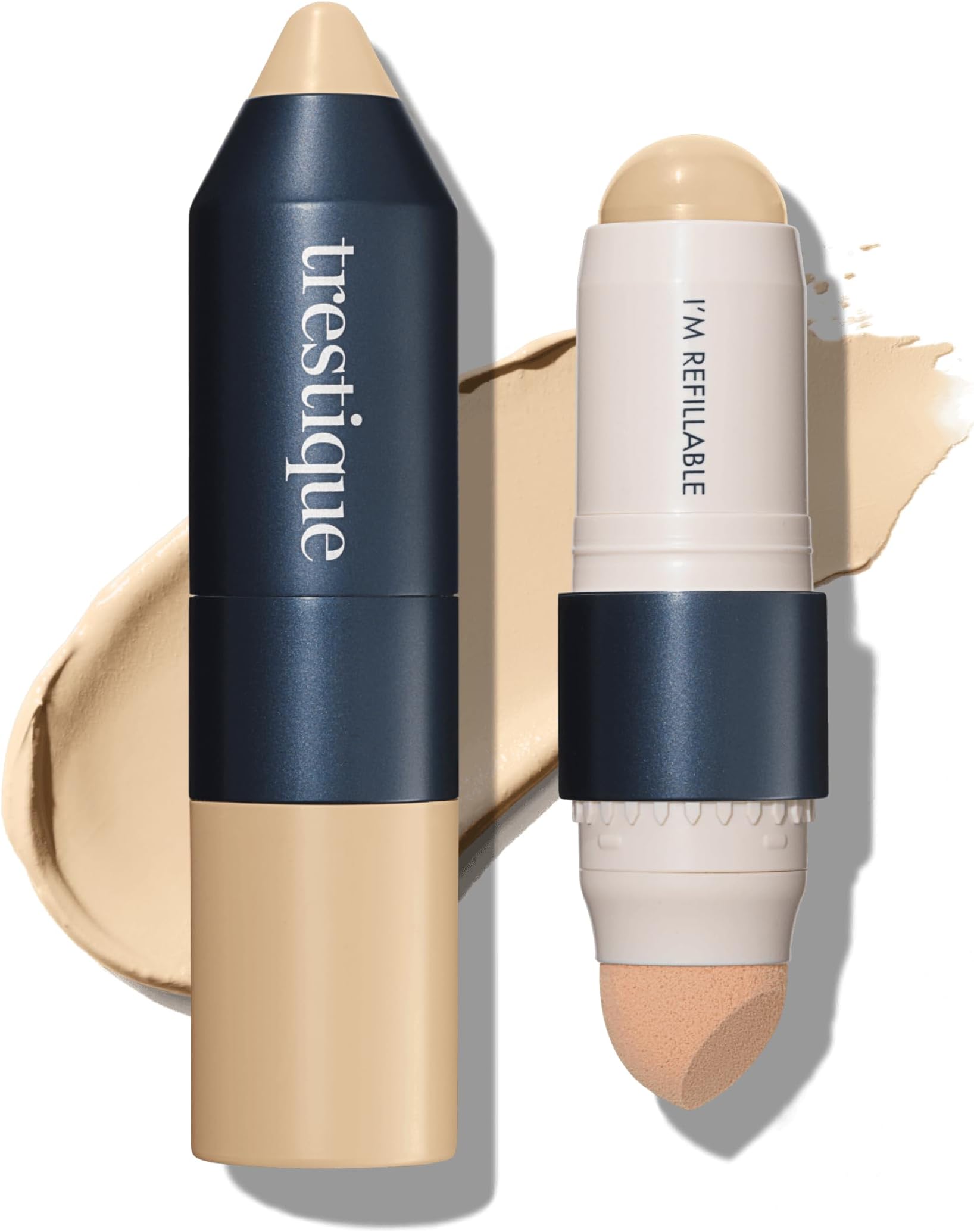 Foundation Stick