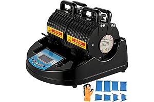 Vevor Mug Heat Press: Sublimate Your Designs with Precision and Ease