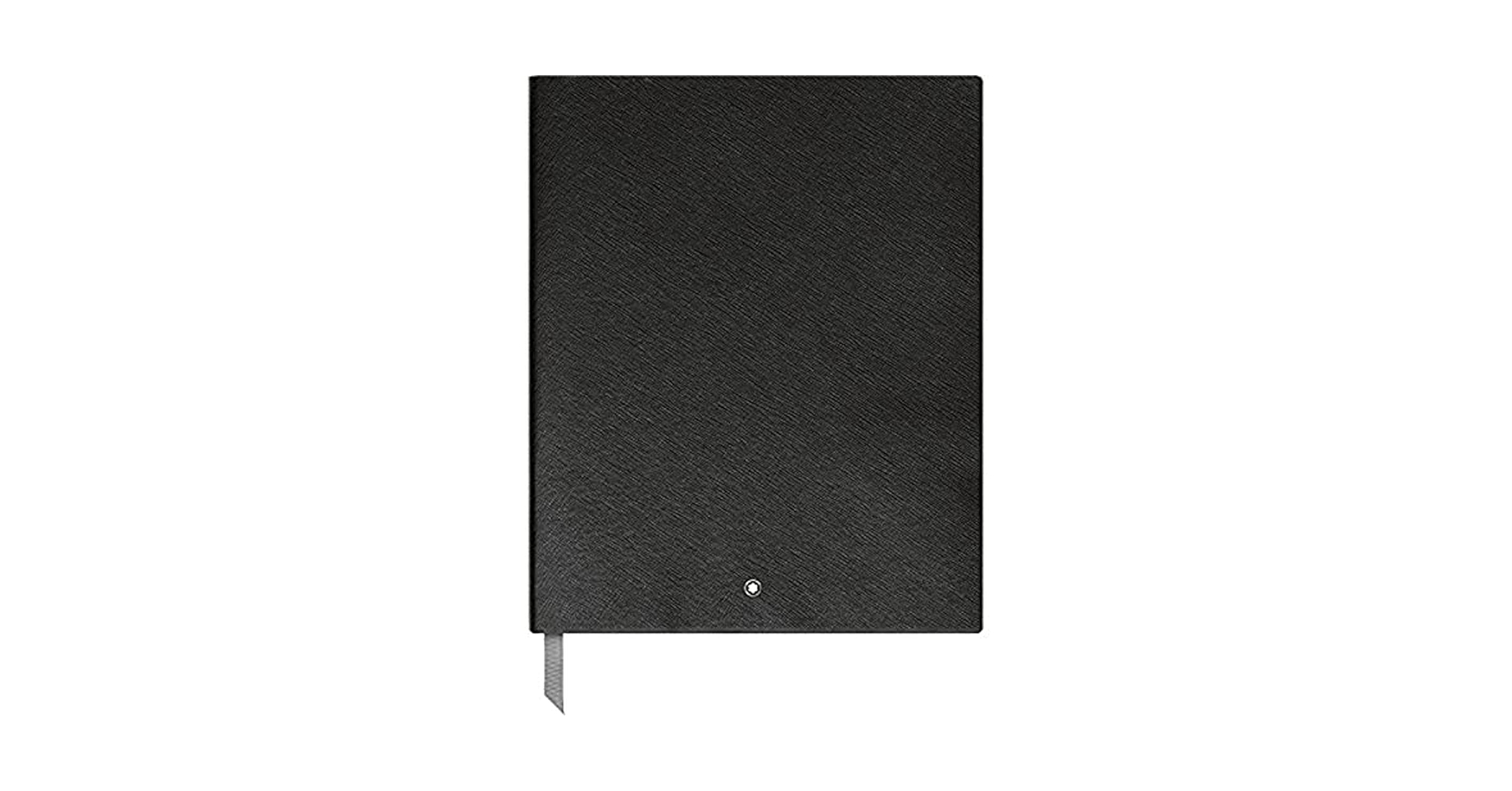 Amazon.com : Montblanc Sketch Book Black Lined #149 Fine