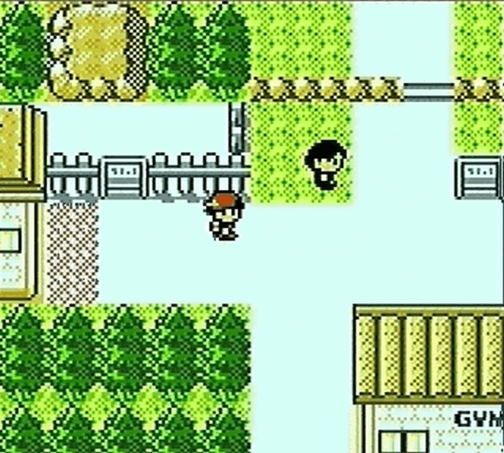 Pokémon version or
