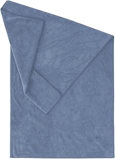 Microfiber Sweat Towel Sweat Exercise | Soft Yoga, Workout, Swimming