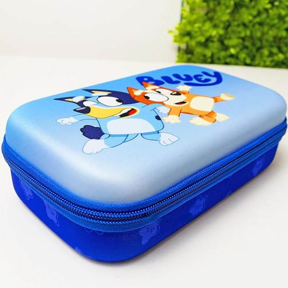 Innovative Designs Bluey Pencil Case