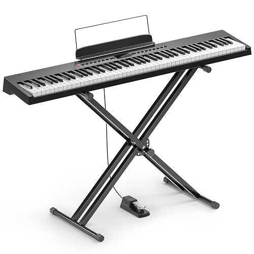 Donner DEP-05 Digital Piano 88 Key — related Digital Pianos alternative