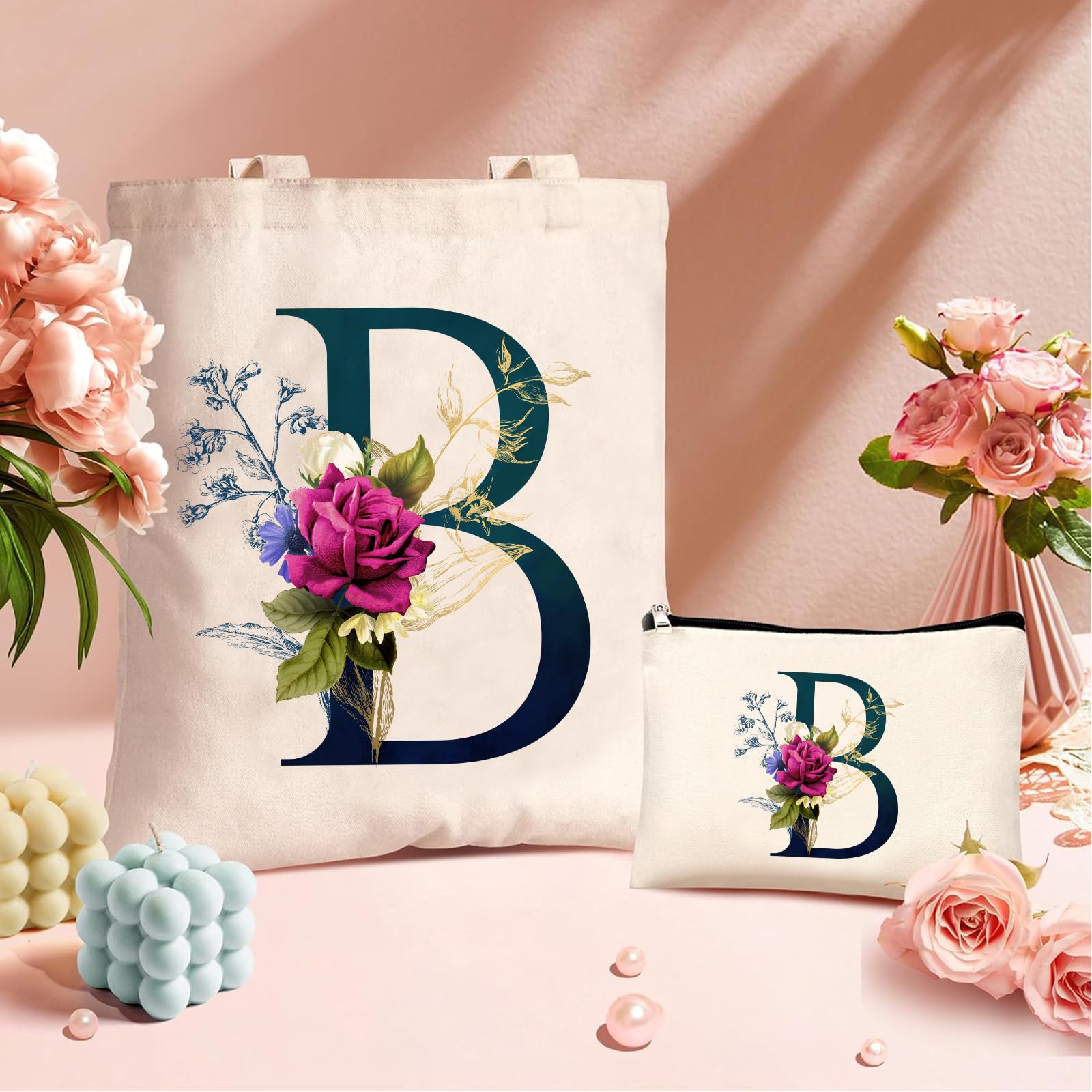 Sac Fourre-tout Personnalisé Prénom - Mon Cadeau Personnalisé Sac Fourre-tout Personnalisé Prénom - Mon Cadeau Personnalisé