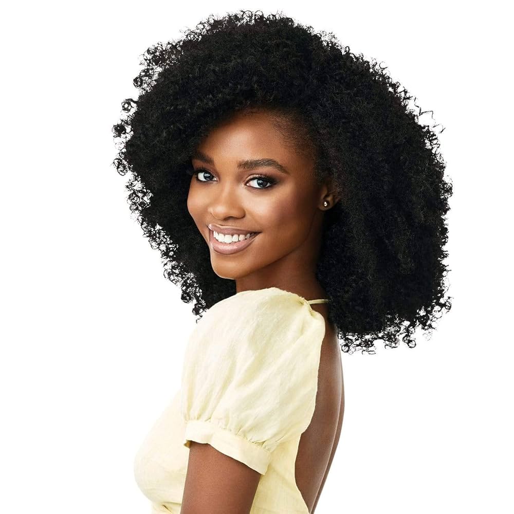 Amazon.com : Outre Converti Cap Hair Wig BAHAMA MAMA (FT1B