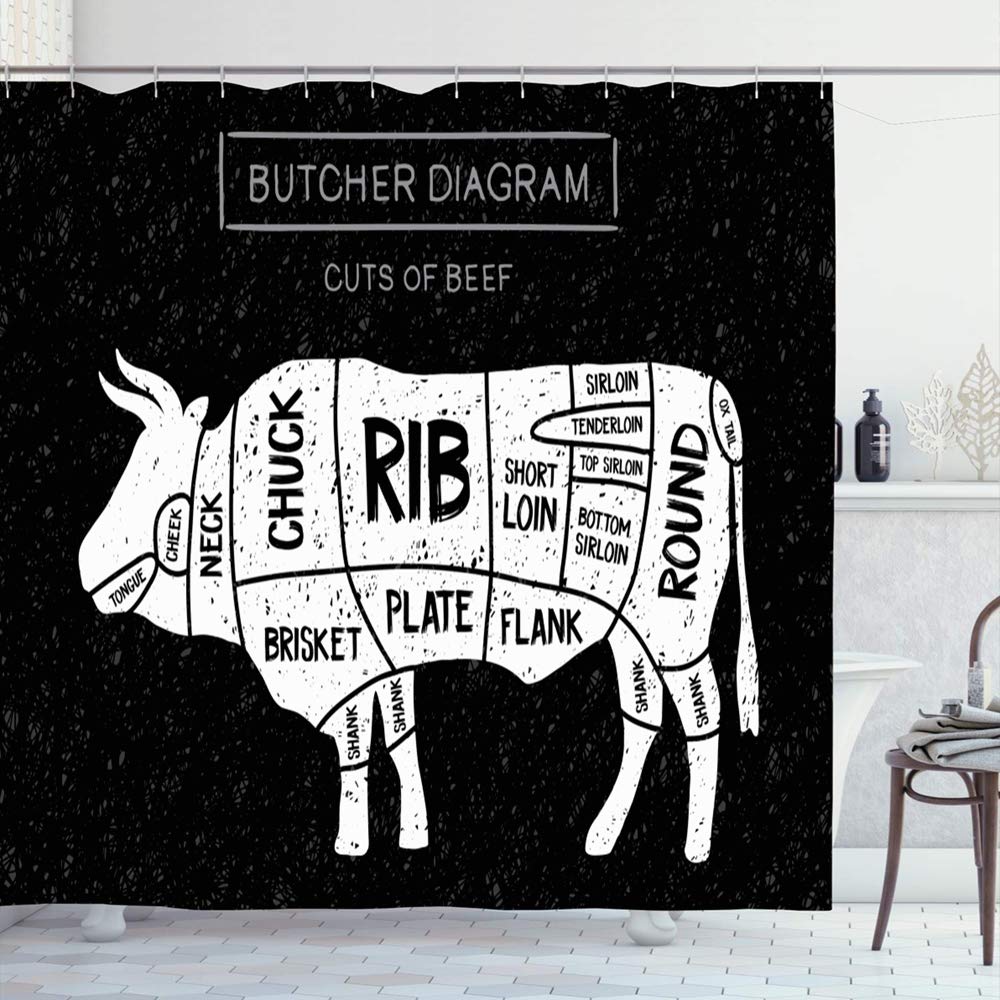 Beef Curtains Common Curtains & Drapes 2023