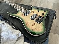 Review Image by The Guitar Wizard Plays Again!