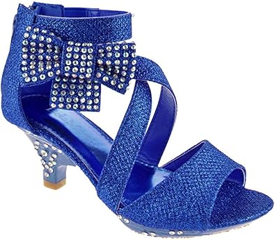 dress sandals for girls