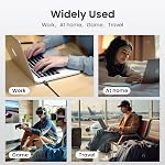 etguuds 240W USB C to USB C Cable 10ft, 2 Pack Long USBC to USBC Cord, Type C Charger Cable Fast Charging for iPhone 17 16 15 Series MacBook iPad Samsung, for 240W 140W 100W 60W 45W 30W USB-C Device
