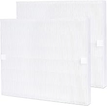 AP-1512HH Filter Replacement Compatible with AP1512HH 3304899 Coway Air Purifier, AP-1512HH-FP, Item NO #3304899, 2 Pack HEPA Filter Only