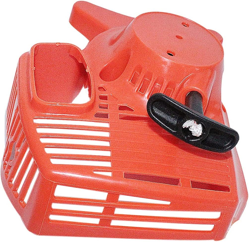 Kit de Filtro de línea de trinquete de Arranque de Retroceso Compatible con Motores FS38, FS45, FS46, FS55, FC55, HL45, KM55, 4140, 190 y 4009.