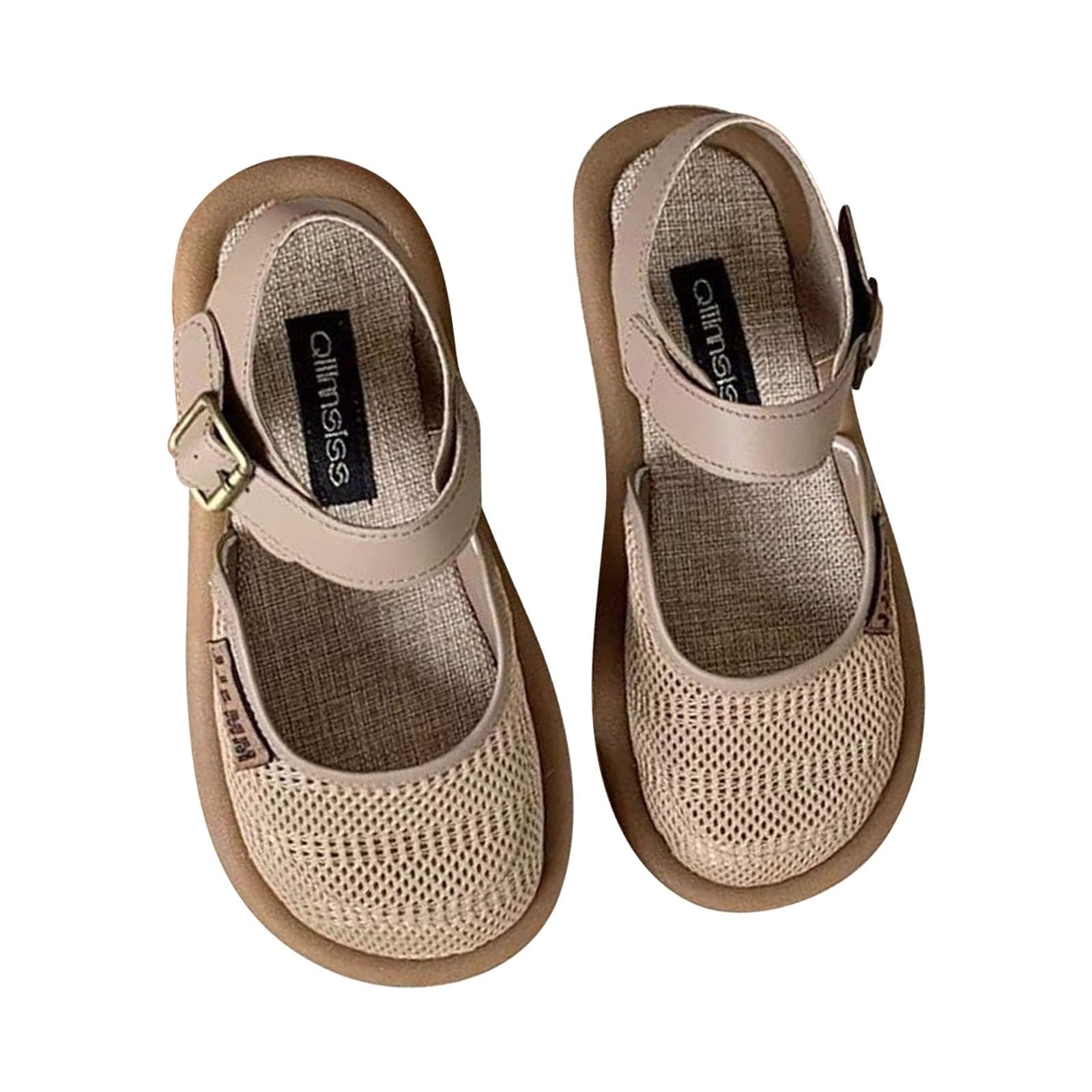 Generischmary Jane Shoes Womens Mary Jane Low Shoes For Women