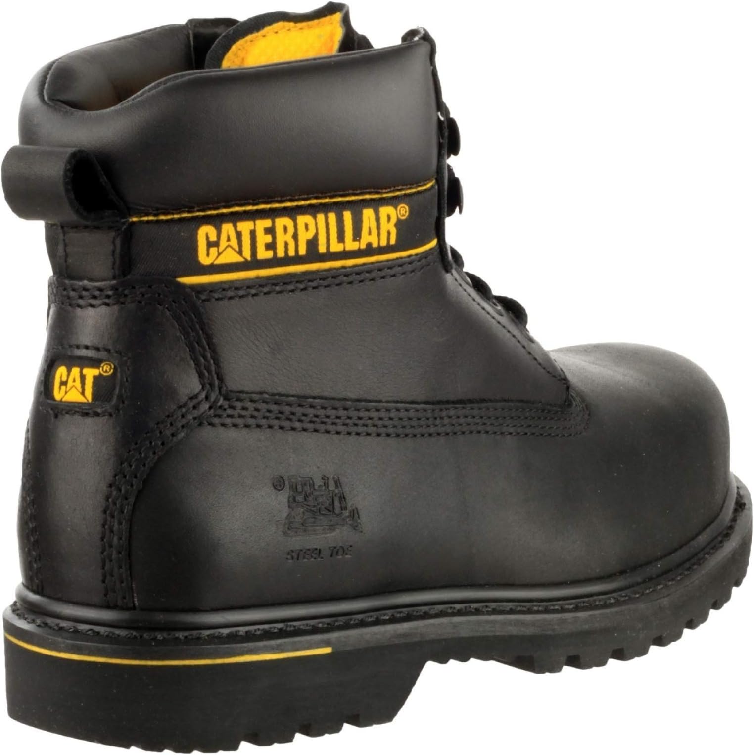Footwear Holton, Men's Work Boots