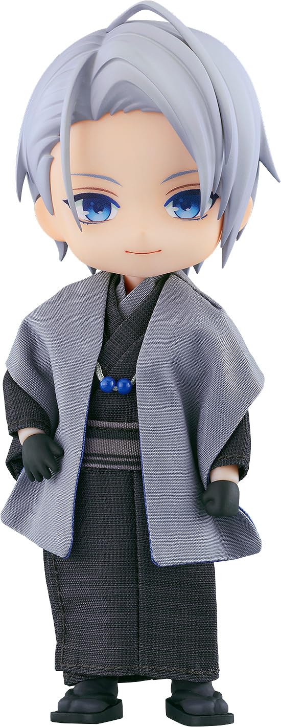 Amazon | ねんどろいどどーる 刀剣乱舞ONLINE 山姥切長義 軽装Ver