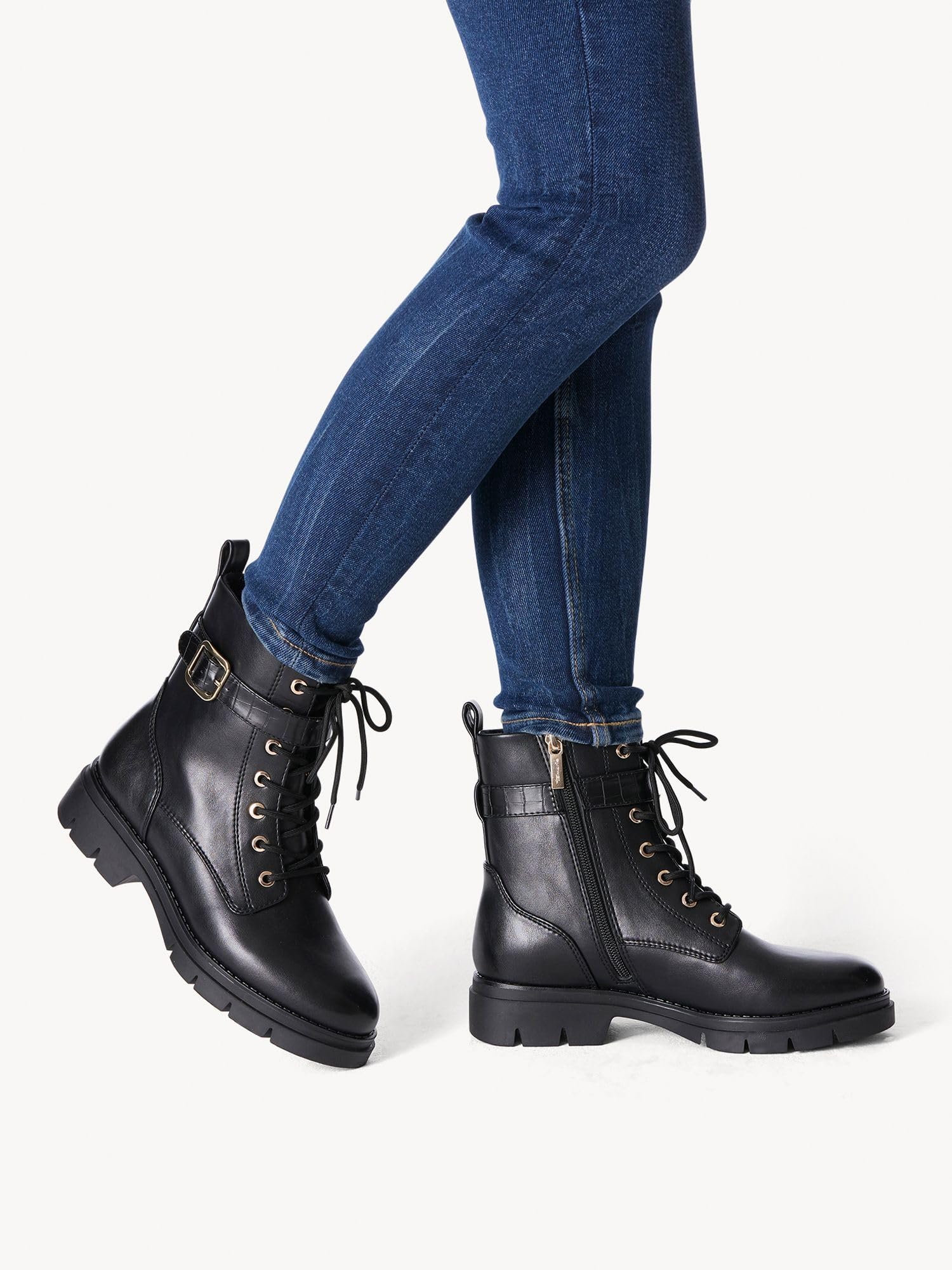Tamaris Stiefelette 1-25289-41 schmal