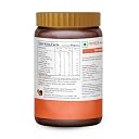 The Butternut Co. Protein Chocolate Fudge Peanut Butter,Creamy, Protein,No Refined Sugar,High Protein,Nutritious and Delicious Treat for All Natural, No Cholesterol - 800g (Pack of 1, 32 gram) gallery image