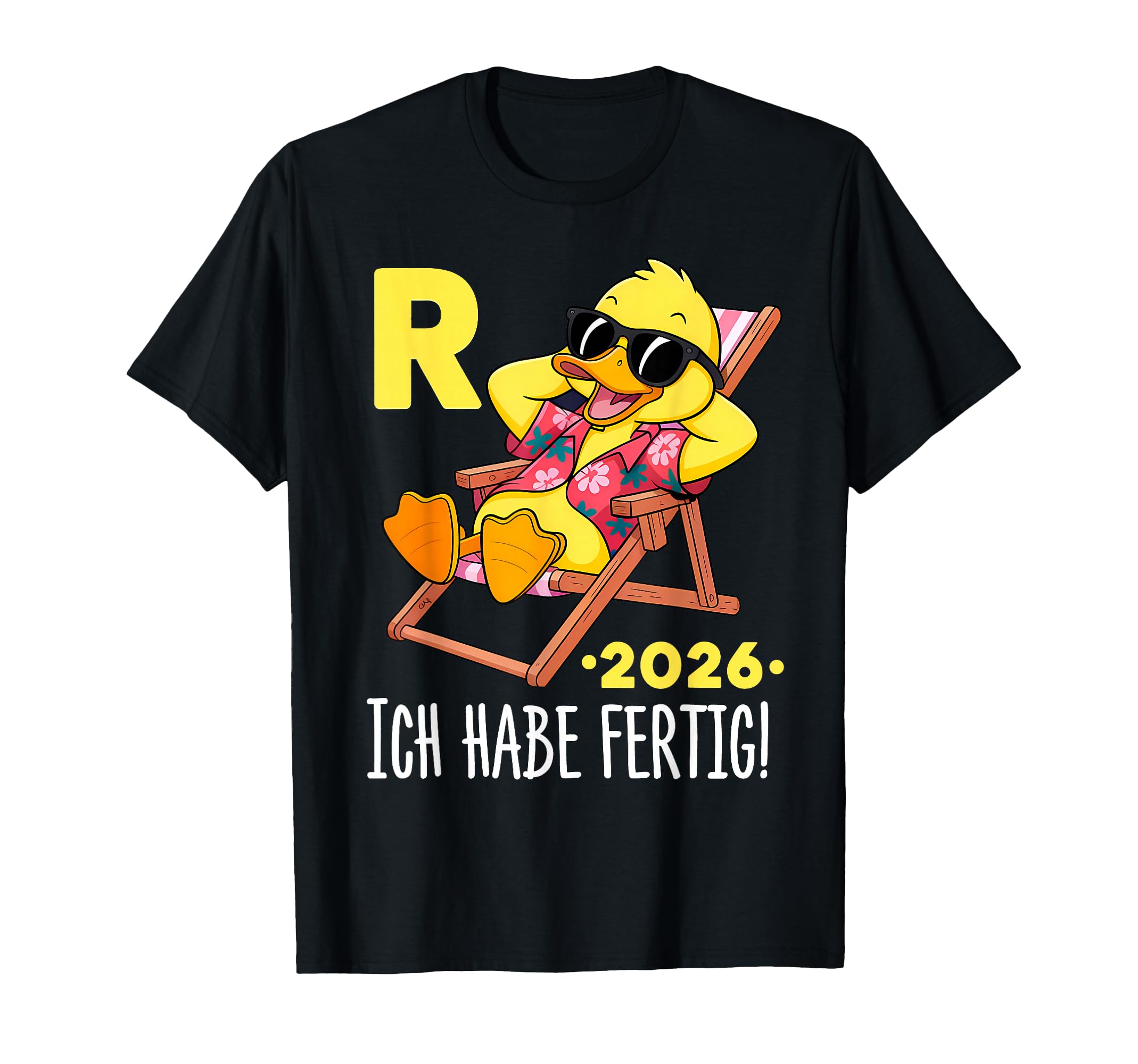 Kleidung mit Designs von Amazon Merch on Demand