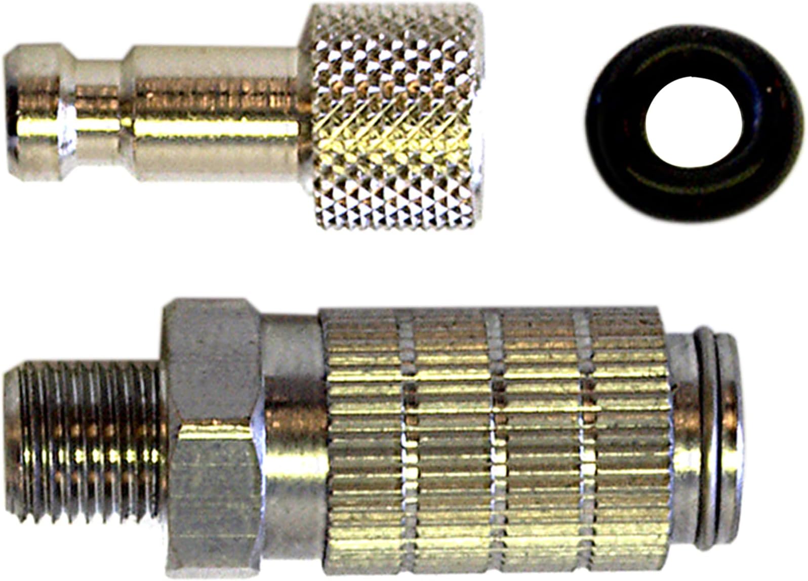 Paasche A-191 Airbrush Quick Disconnect