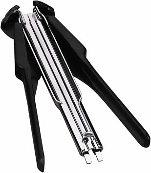 Weston Hog Ring Pliers 47-1401, Use for Closing Ground Meat Bags, 50 Free Hog Rings 47-1452