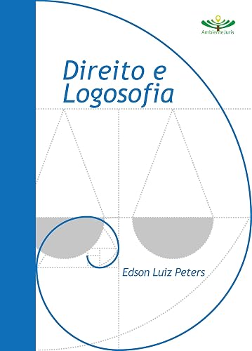 DIREITO E LOGOSOFIA (Portuguese Edition)