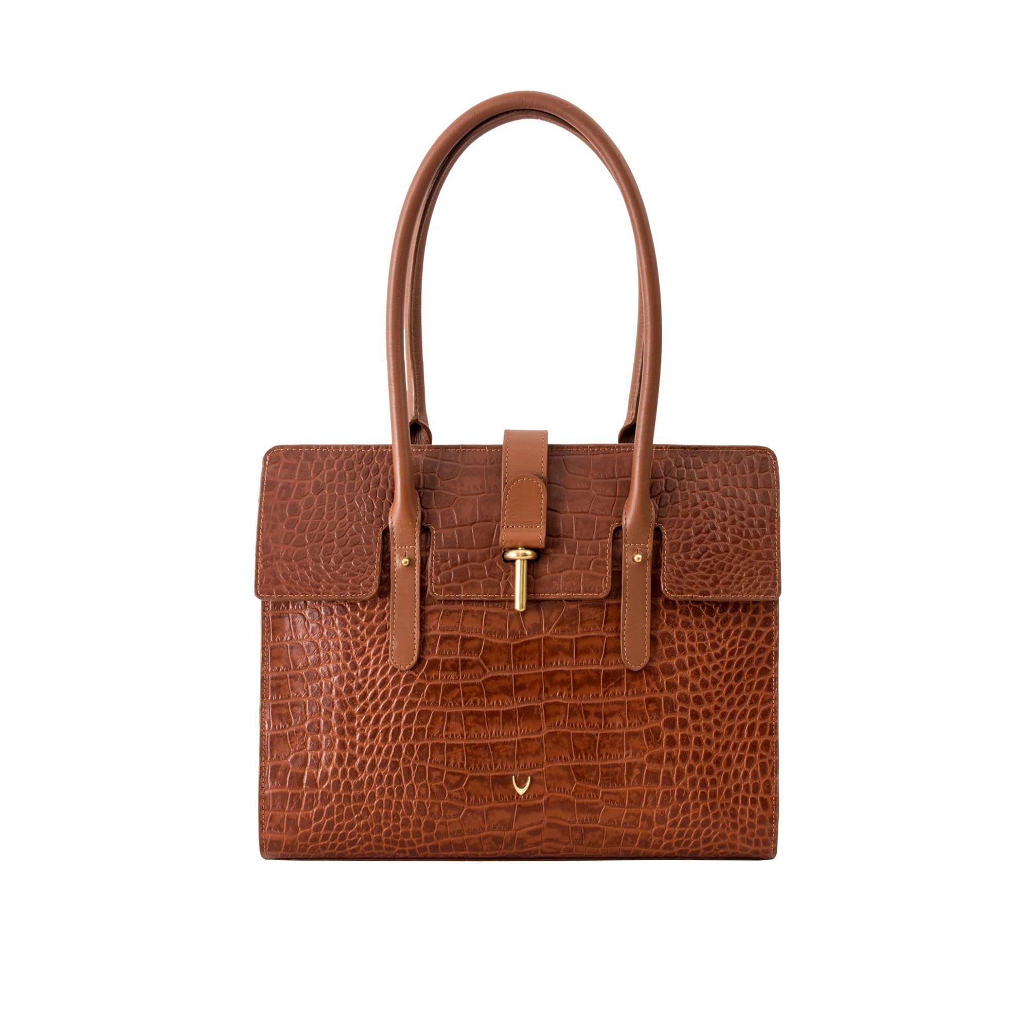 Women's Leather Tote Bag-image-20