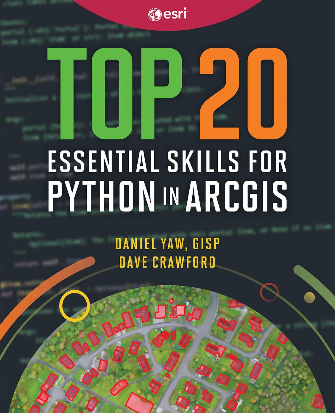 Buy Top 20 Essential Skills for Python in ArcGIS Online at desertcartINDIA