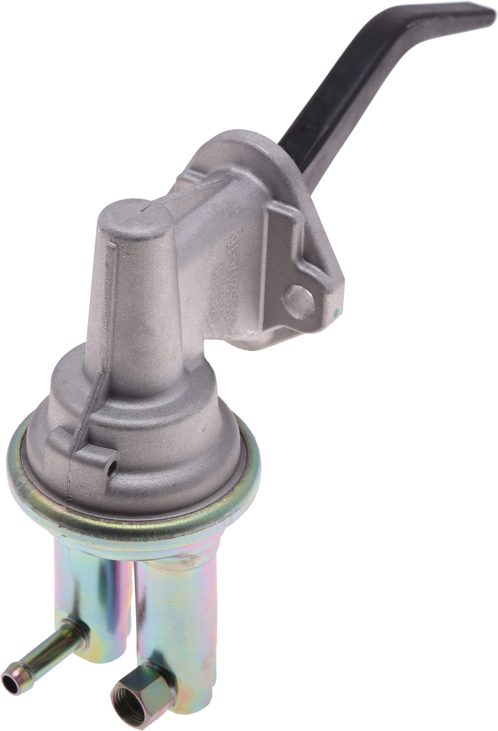 Carter Mechanical Fuel Pump Automotive Replacement Compatible with Ford, Mercury Models (M6588)
