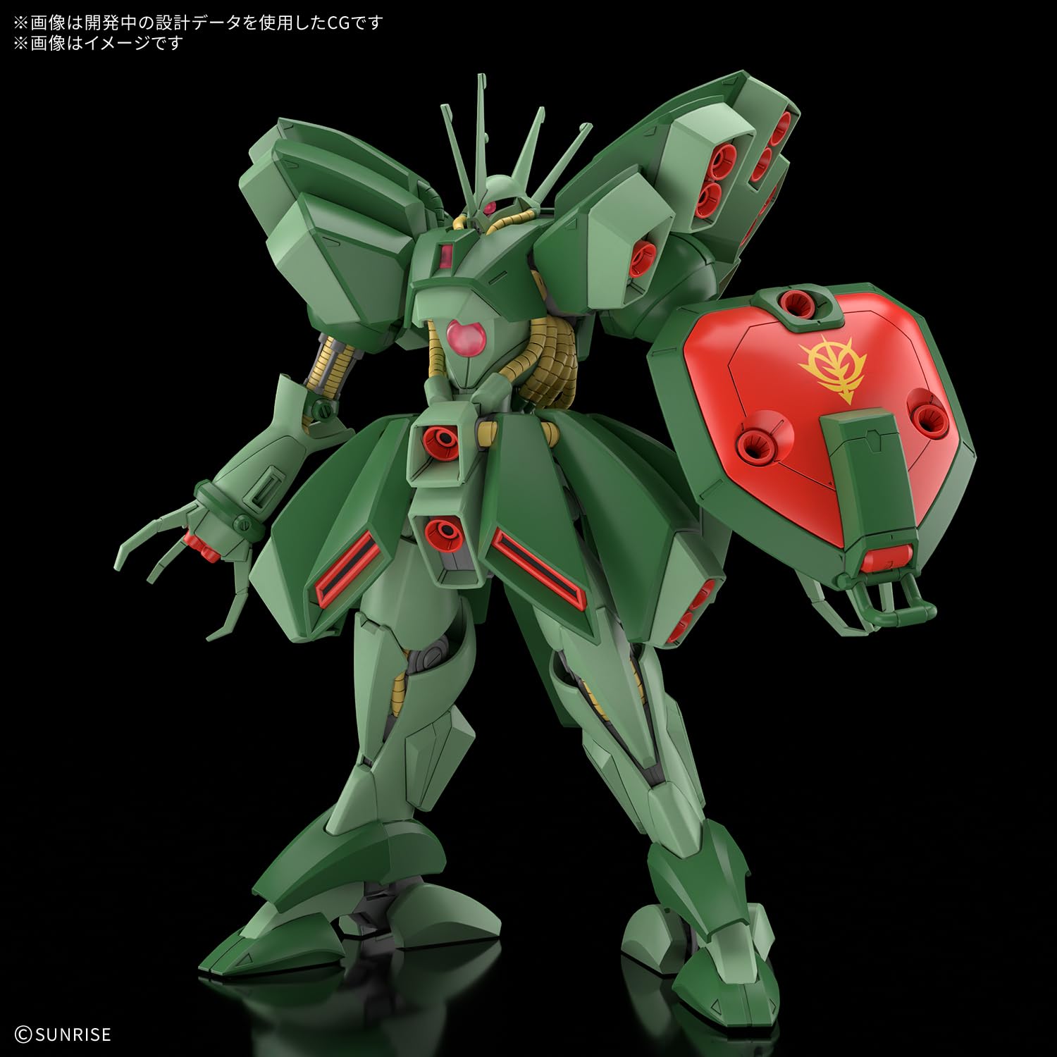 Amazon | BANDAI SPIRITS(バンダイ スピリッツ) HG 機動戦士ガンダムΖΖ