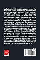 Vista 2 de Null and Void Book 1 of the Last Kitsune