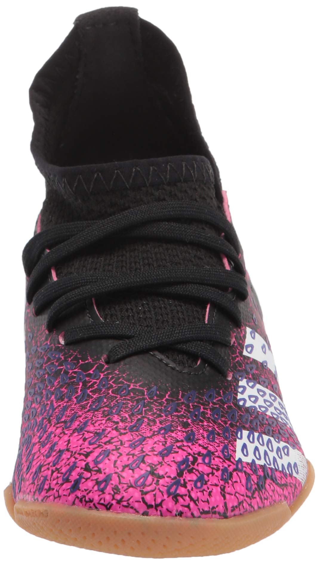 adidas Boy's Indoor Predator Freak .3