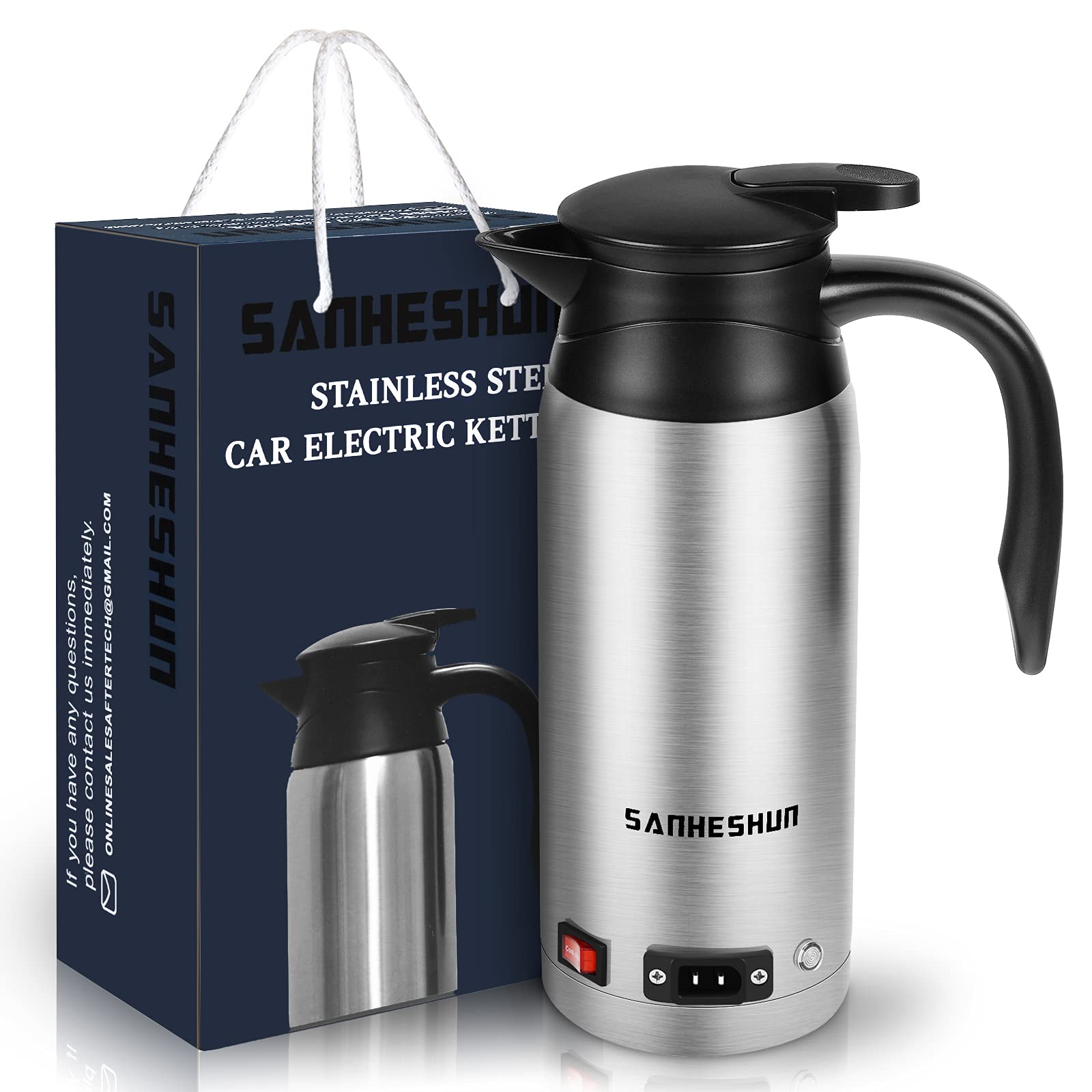 Car Kettle Boiler atelieryuwa.ciao.jp