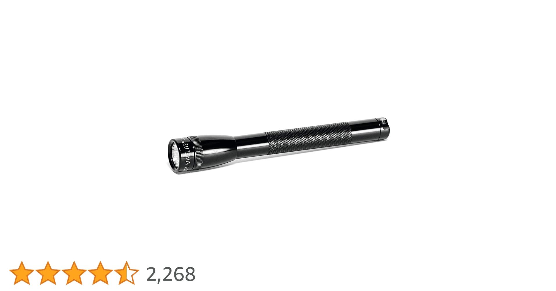 (未使用･未開封品)　MAG-LITE(マグライト) 2AAA BP BK M3A016V lok26k6 Amazon | MAG-LITE(マグライト) 2AAA BP BK M3A016V | MAG-LITE