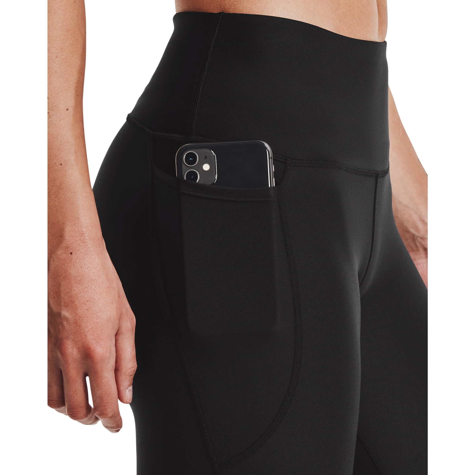 Under Armour Tech Hi Ankle legginsy damskie