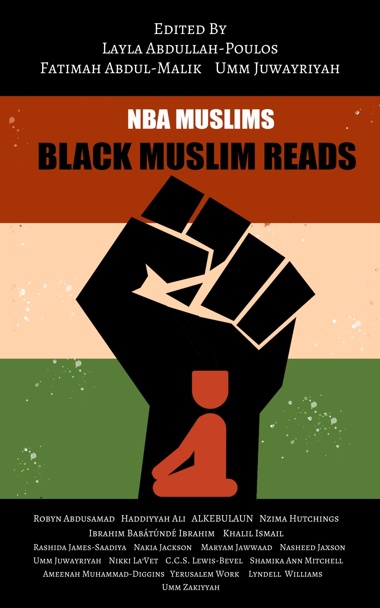 NbA Muslims-Black Muslim Reads