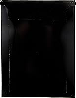 Vista 24 de Sobres de cartón de 9.5 x 11 pulgadas – Sobres de documentos amarillos – Paquete de 25 – Sobres de documentos – Sobres de correo de papel – Sobres