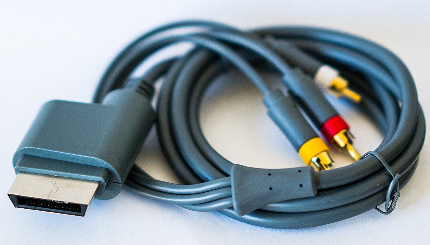 Leoie AV Cable for Xbox 360