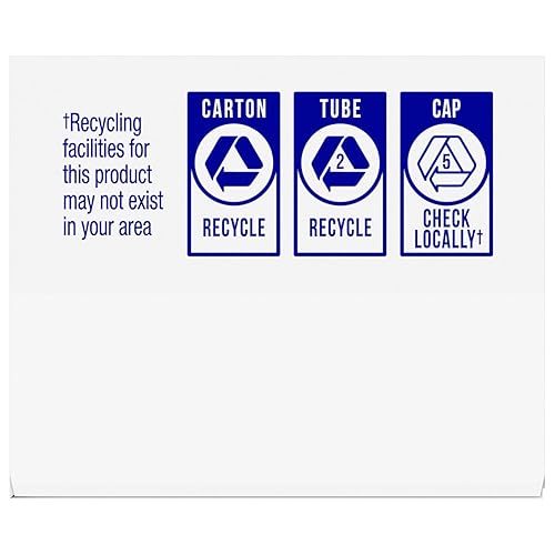 Miniatura 17 de Sensodyne Pronamel Active Shield - Pasta dental esmaltada blanqueadora, menta fresca, 3.4 onzas x 3