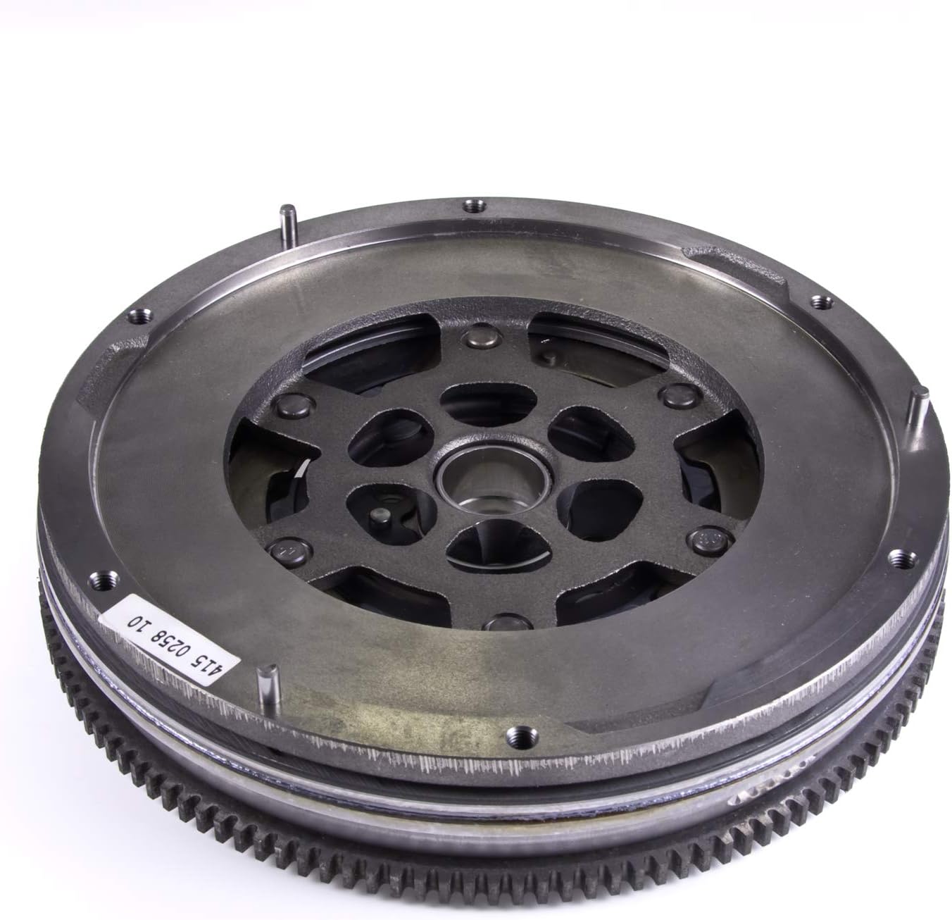 SchaefflerLuK DMF066 Dual Mass Flywheel, OEM Dual Mass Flywheel, LuK Replacement Clutch Parts
