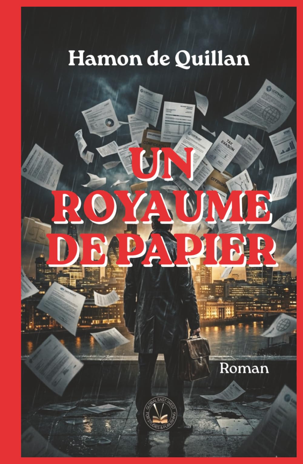 Un royaume de papier