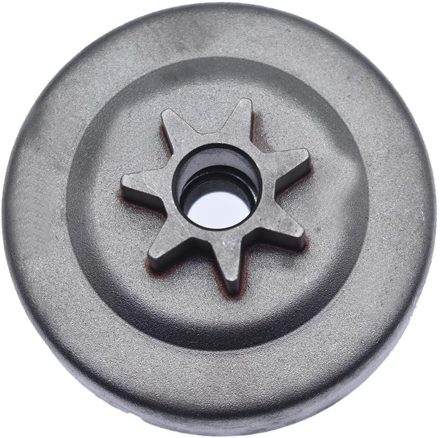 Genuine Kit For Stihl MS271 MS291 MS 271 291 Chainsaw .325-7T Spur Sprocket Clutch Drum OEM-Quality Replacement Part