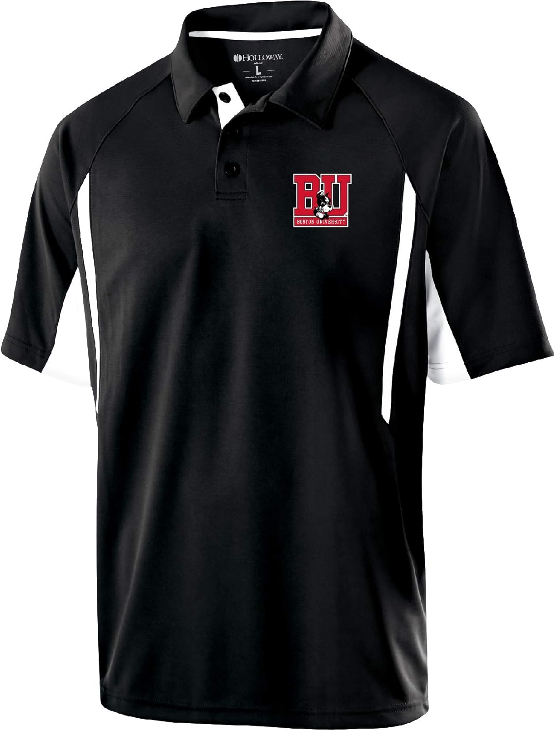 Ouray Sportswear Men's Avenger Polo : Sports & Outdoors