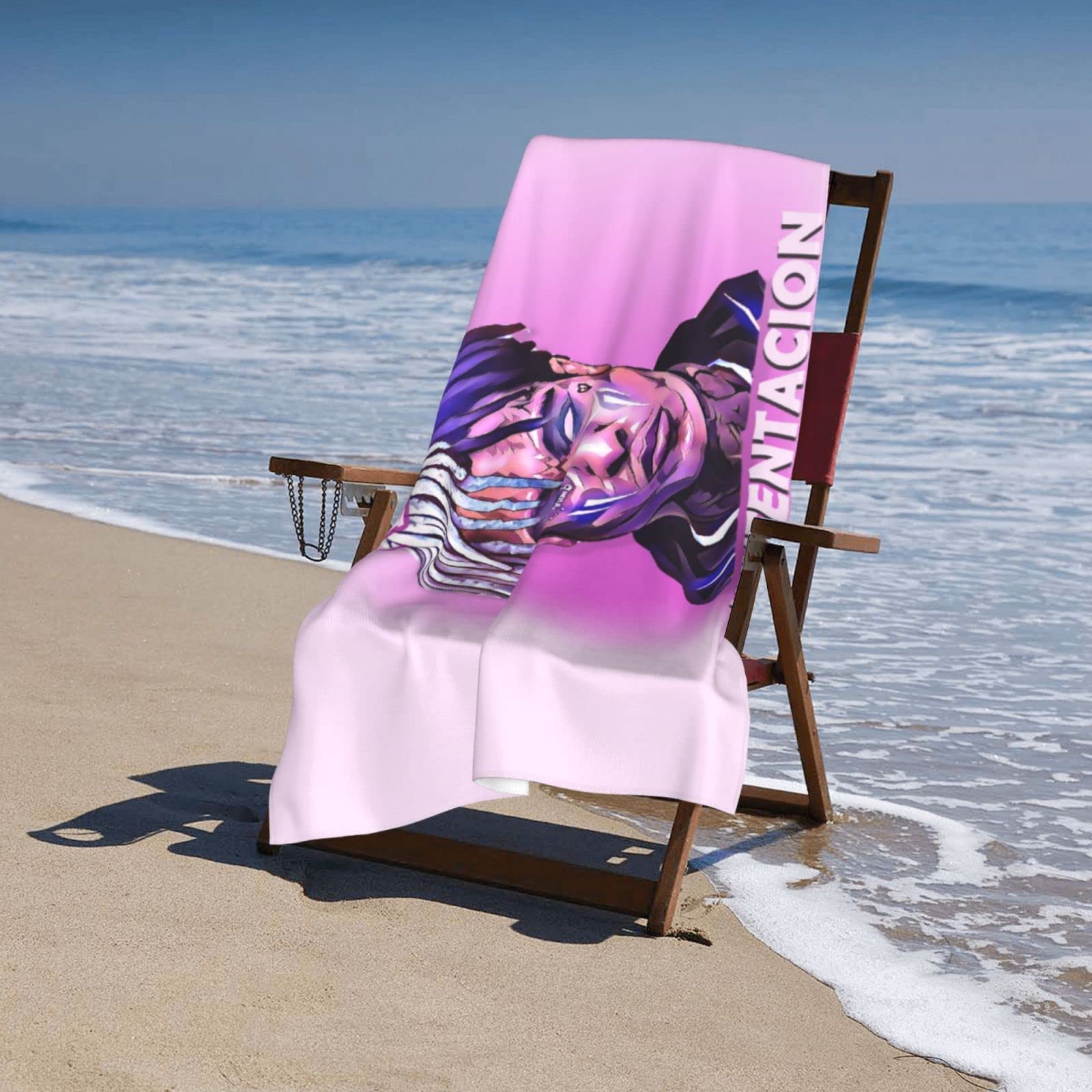 Amazon｜Xxxtentacion エックスエックスエックステンタシオン バス