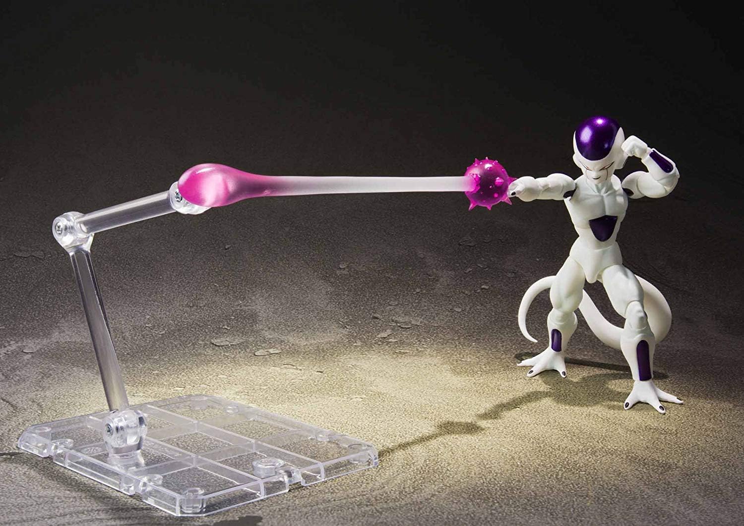 Bandai Dragonball Super S.H. Figuarts Action Figure Frieza -Resurrection- 12 cm
