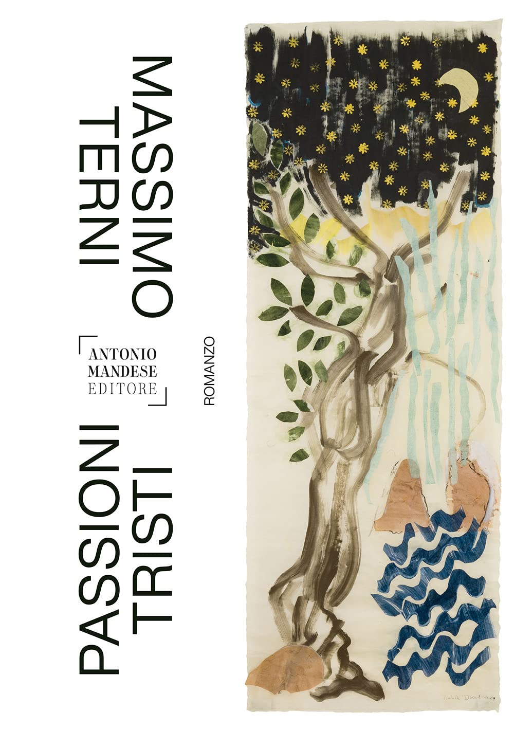 Passioni Tristi - 4