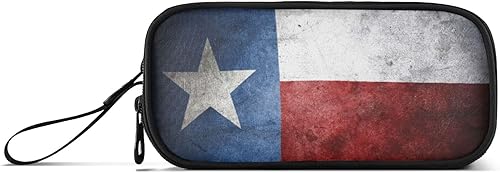 Miniatura 7 de Fisyme Estuche deportivo de hockey para lápices de gran capacidad, estuche para maquillaje, organizador de papelería, para escuela, oficina,