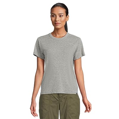 Prana Cozy Up SS Crew Women