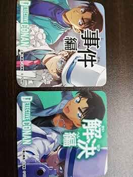 名探偵コナン - 名探偵コナンカードゲーム 平成のホームズ、事件編/解決編マーカー各種セット 名探偵コナンカードゲーム 平成のホームズ、事件編/解決編
