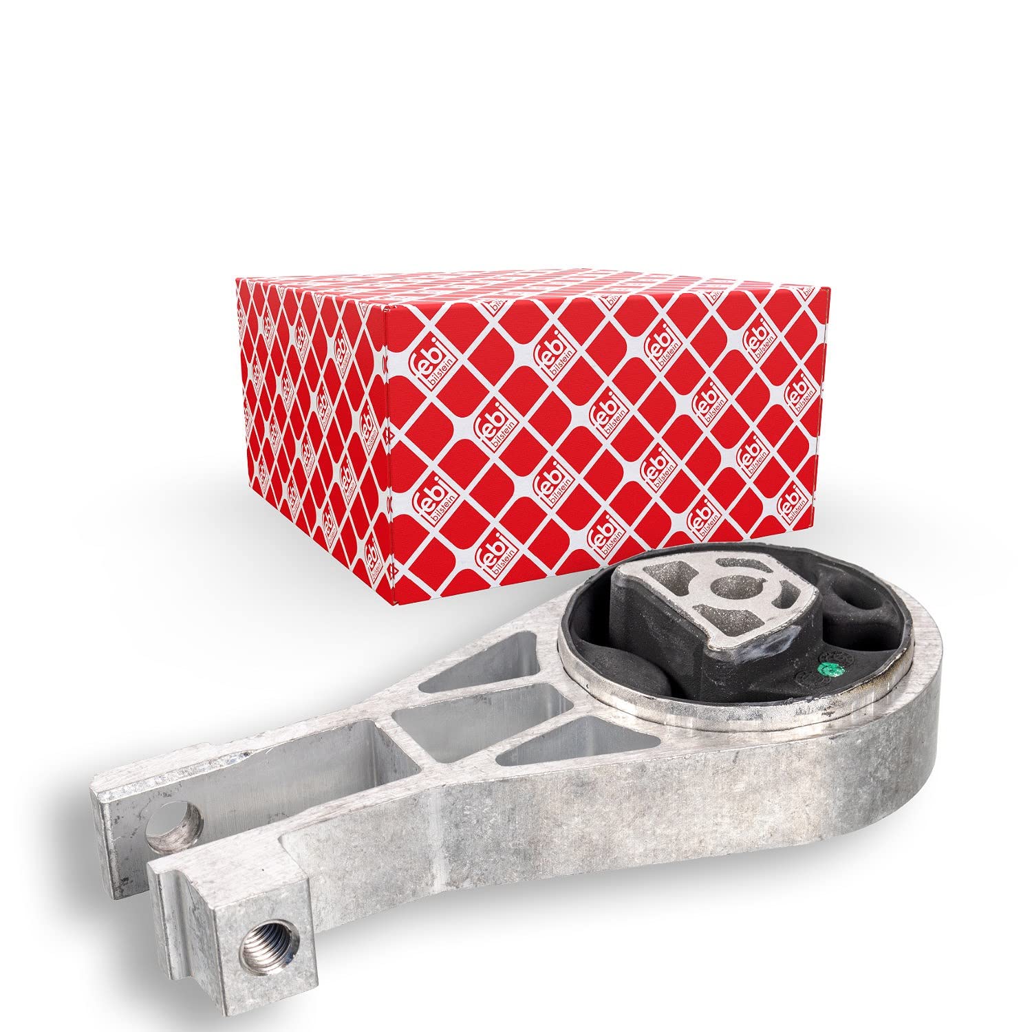FEBI 170836 MOUNTING ENGINE Rear