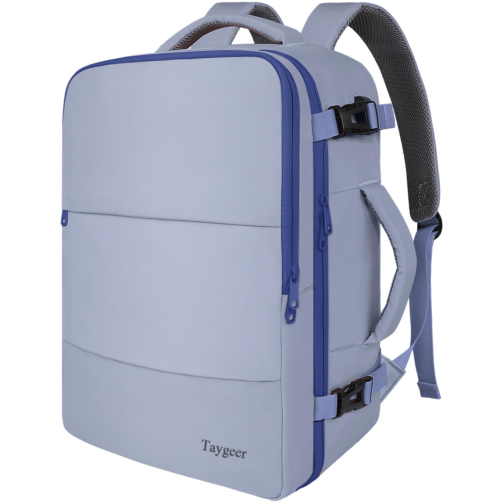 35l medium travel backpack Matador GlobeRider35 (Garnet) Worryfree zip pulls The lockable Worryless zips offer additional protection and prevent thieves from opening your backpack in crowds or when you are otherwise distracted. Large Travel Backpack for Men