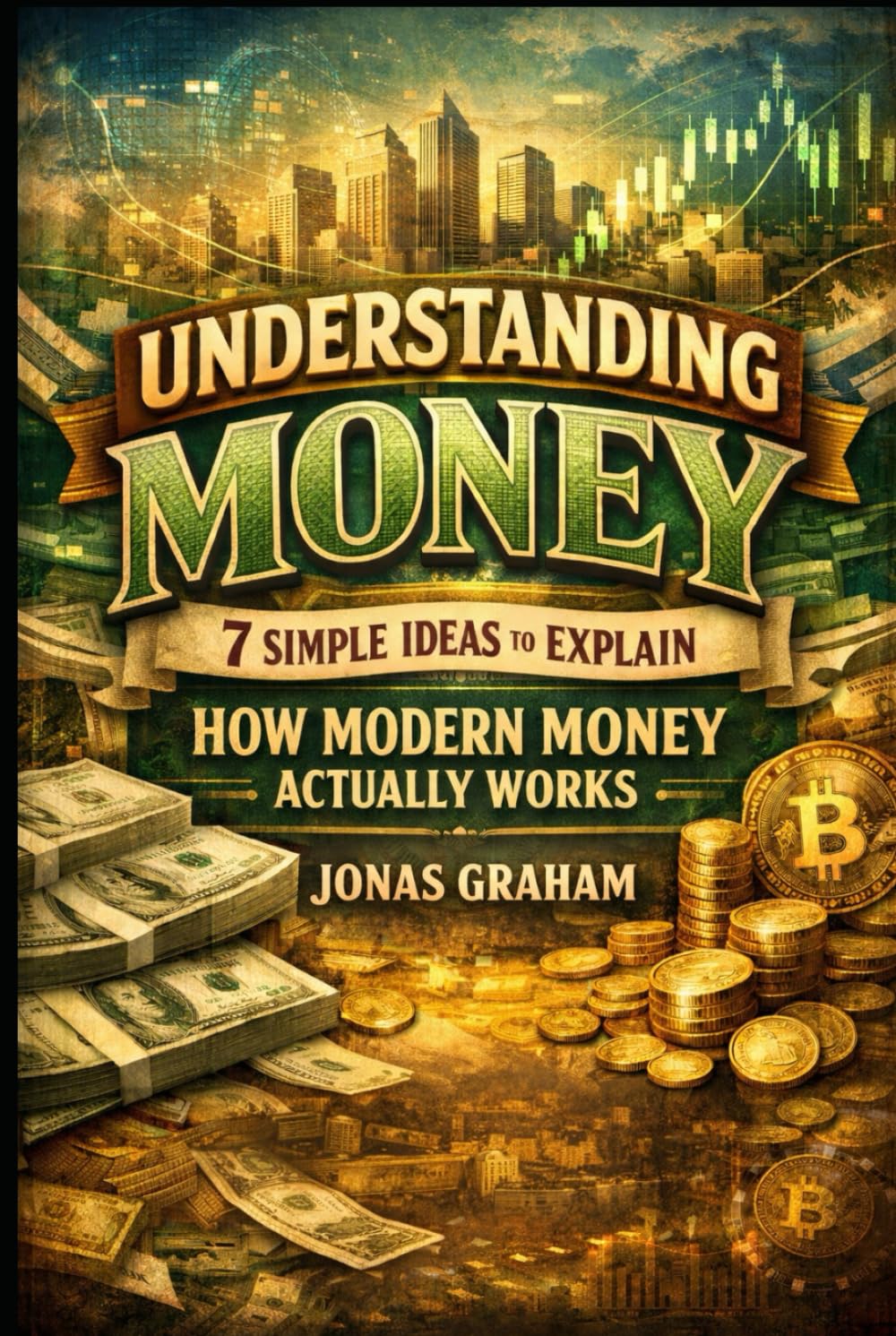 Understanding Money: 7 Simple Ideas to Explain How Modern Money Actually Works
